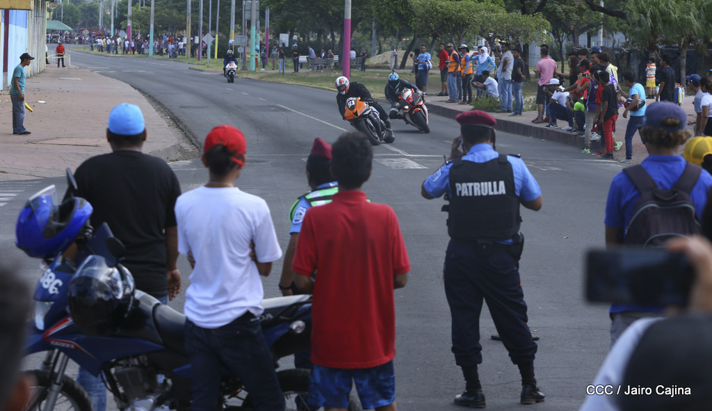 motos